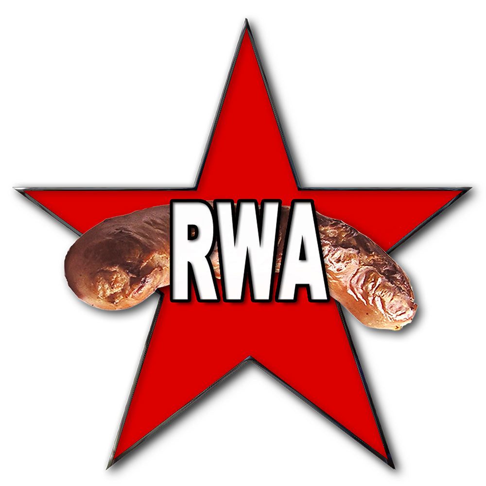 RWA – Rote Wurst Armee