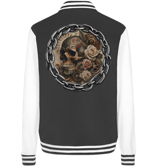 Allerneuste Bones1 - College Jacket