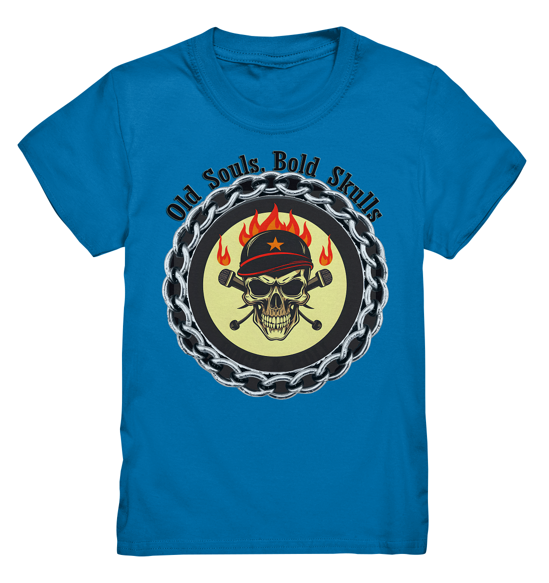 Skull6 - Kids Premium Shirt