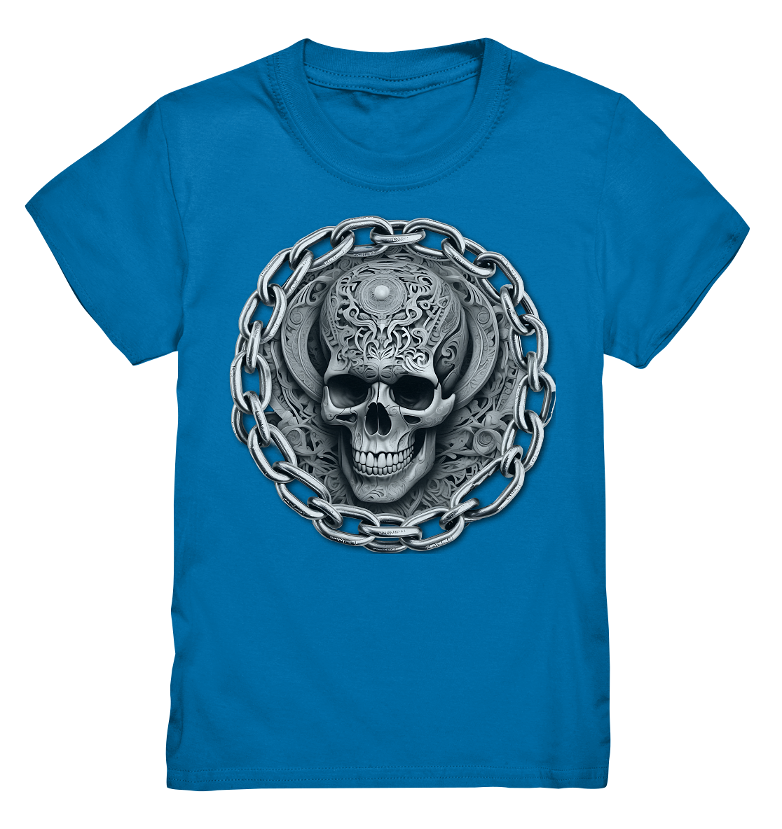 New Deathhead - Kids Premium Shirt