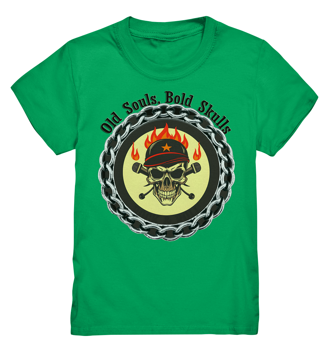 Skull6 - Kids Premium Shirt