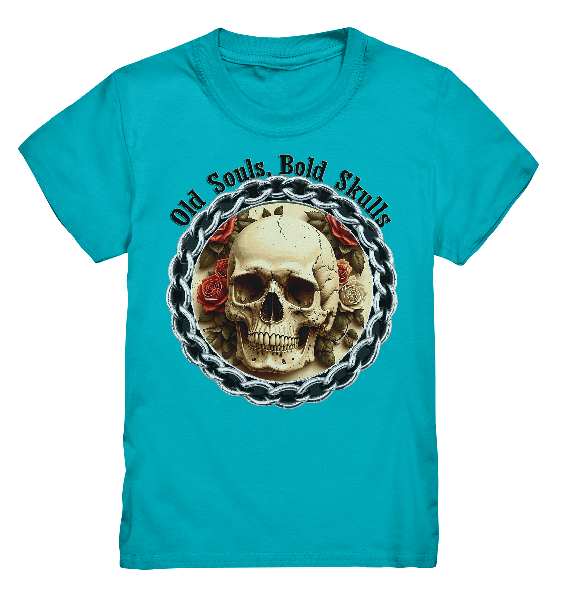 Skull8 - Kids Premium Shirt