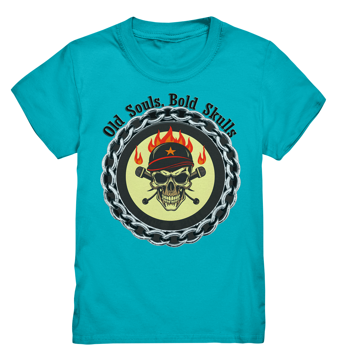 Skull6 - Kids Premium Shirt