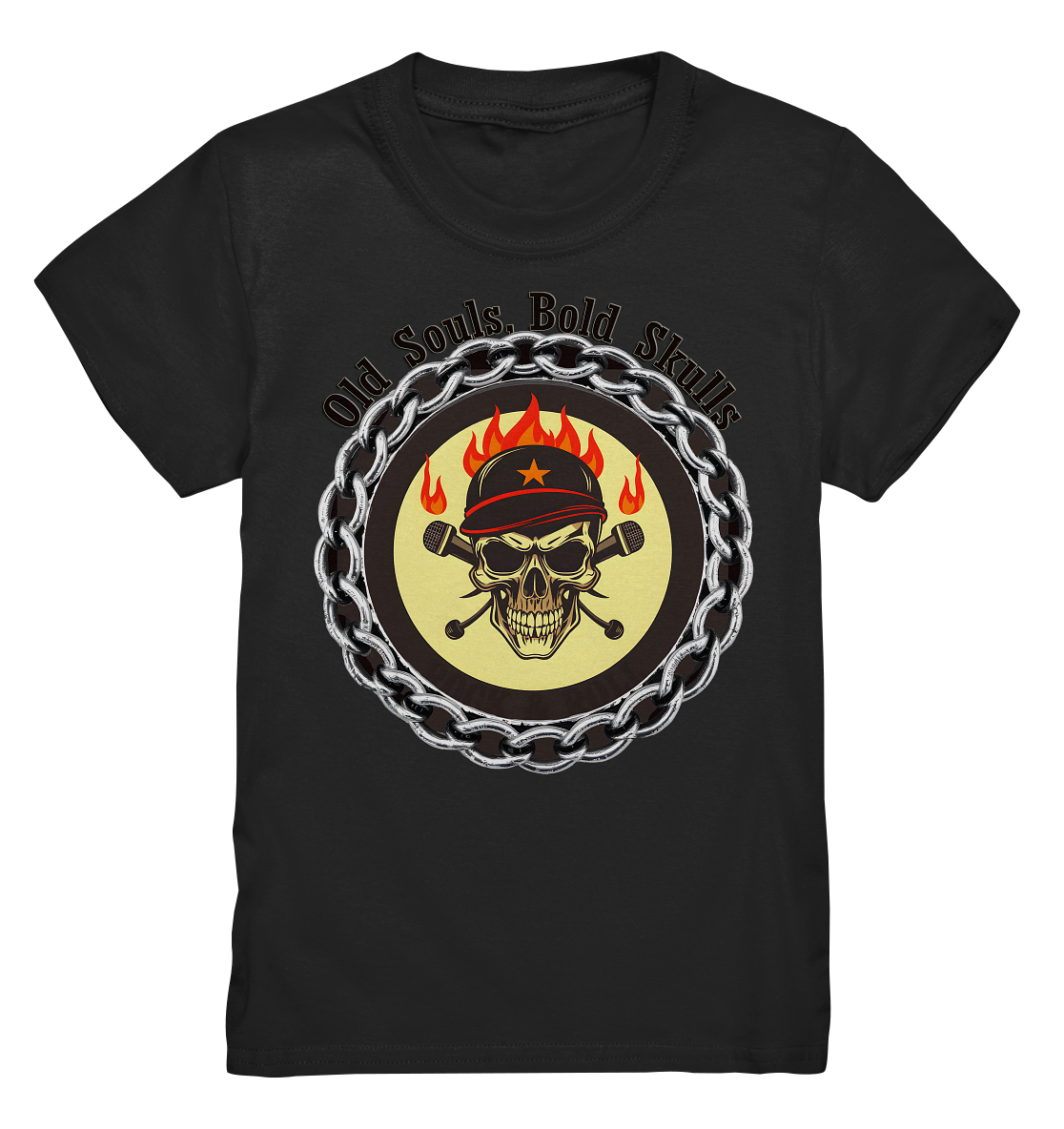 Skull6 - Kids Premium Shirt