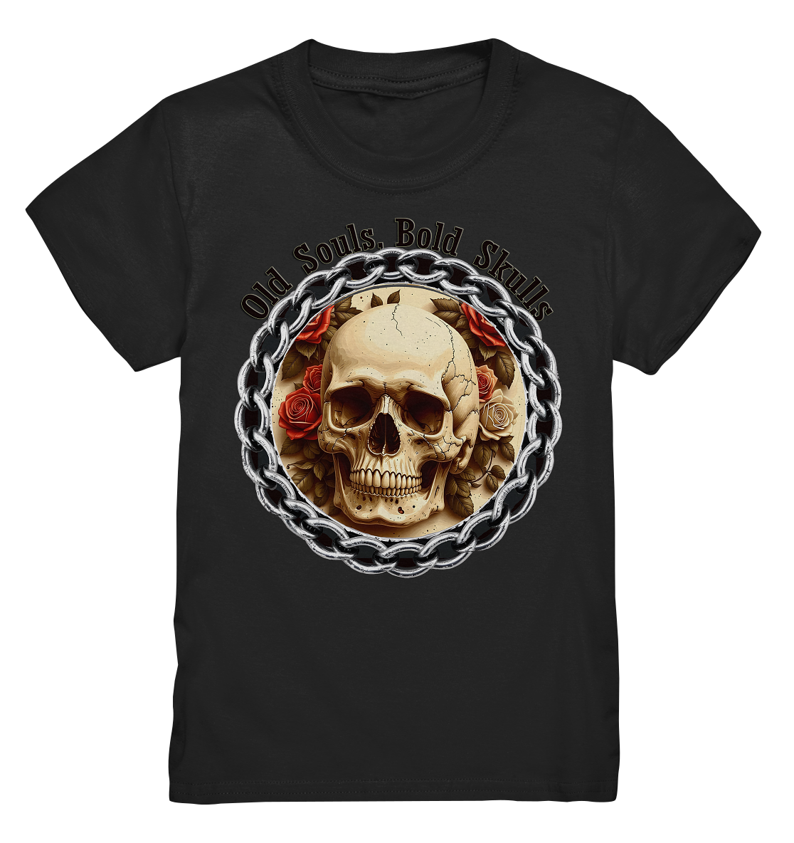 Skull8 - Kids Premium Shirt