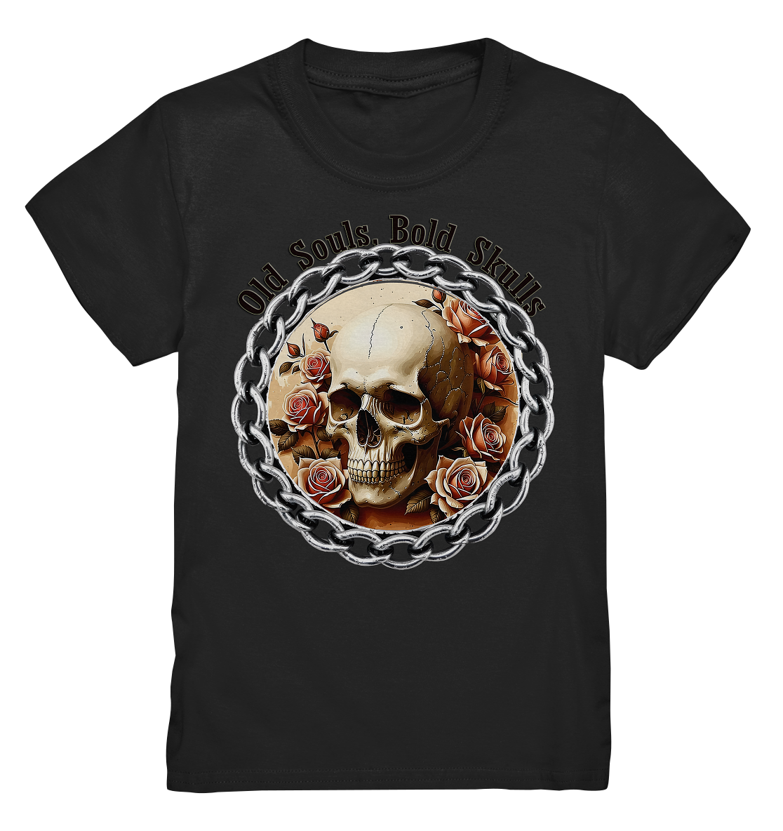 Skull9 - Kids Premium Shirt