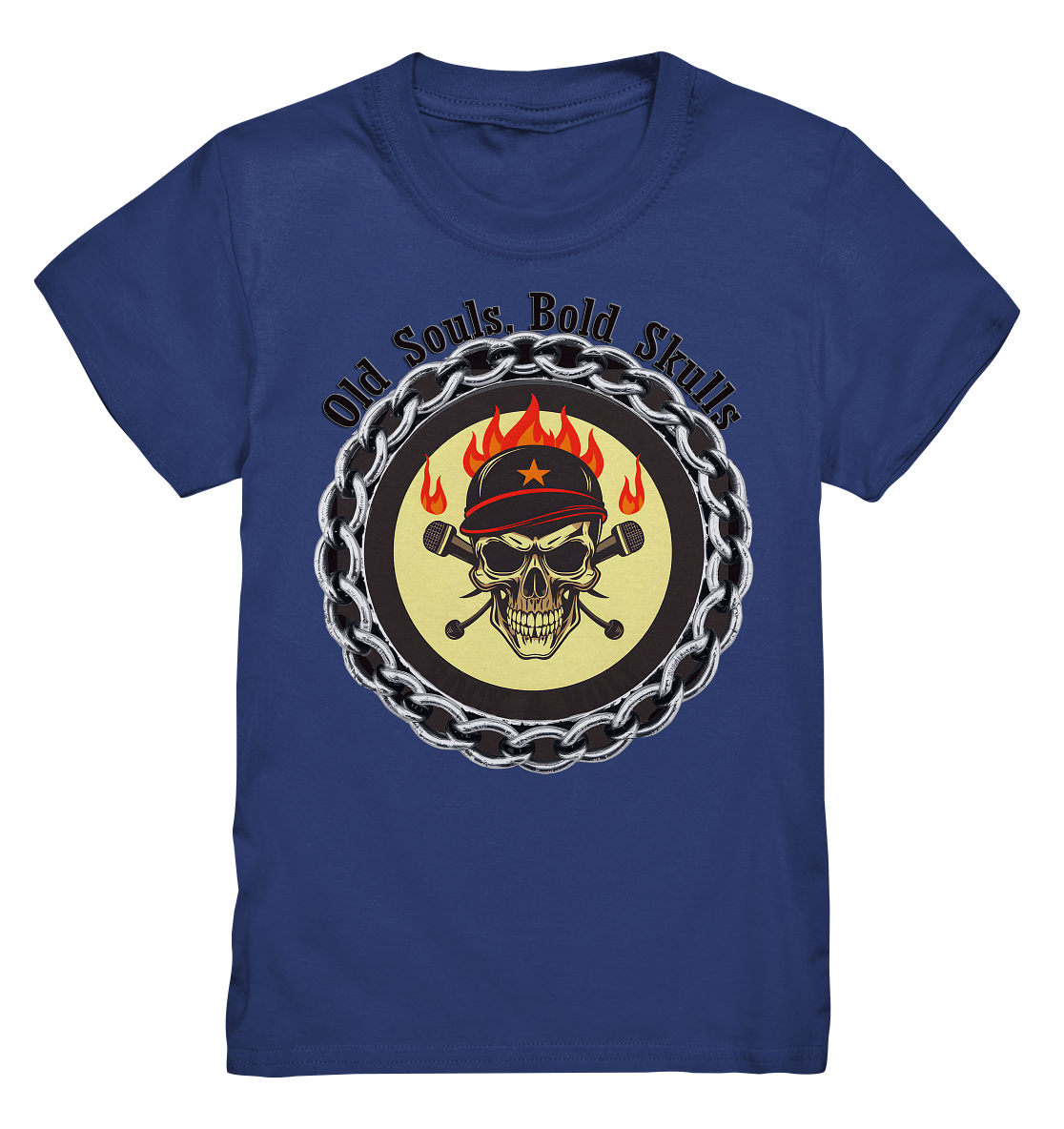 Skull6 - Kids Premium Shirt