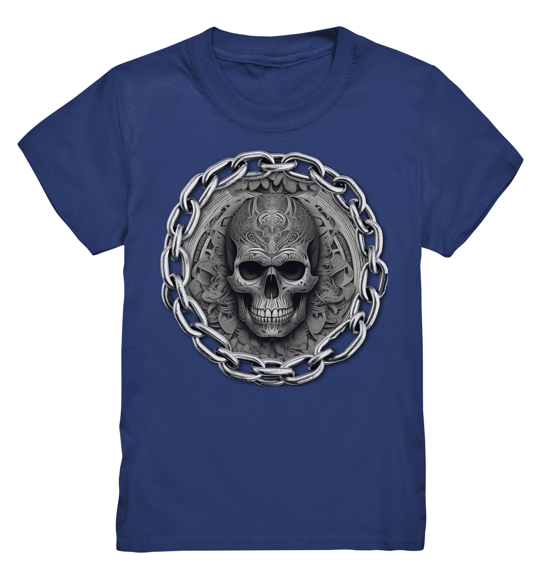 New Deathhead7 - Kids Premium Shirt