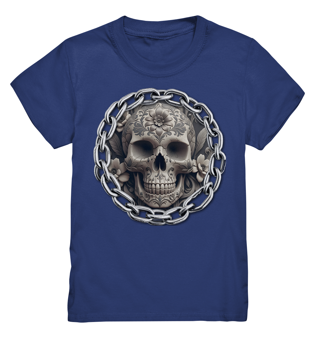 New Deathhead6 - Kids Premium Shirt