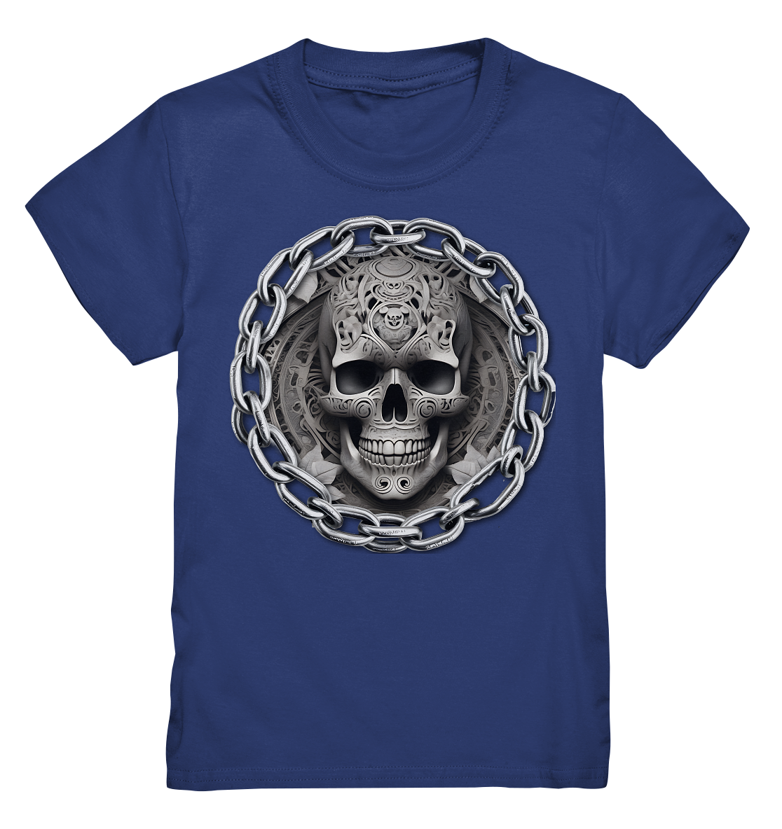 New Deathhead5 - Kids Premium Shirt