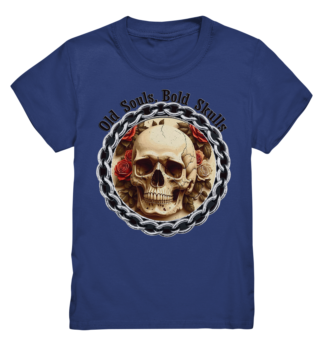 Skull8 - Kids Premium Shirt