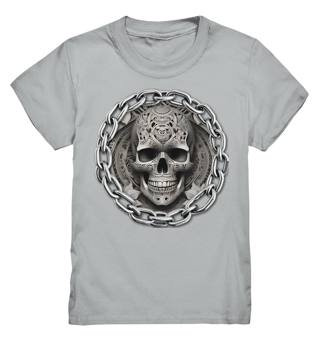 New Deathhead5 - Kids Premium Shirt