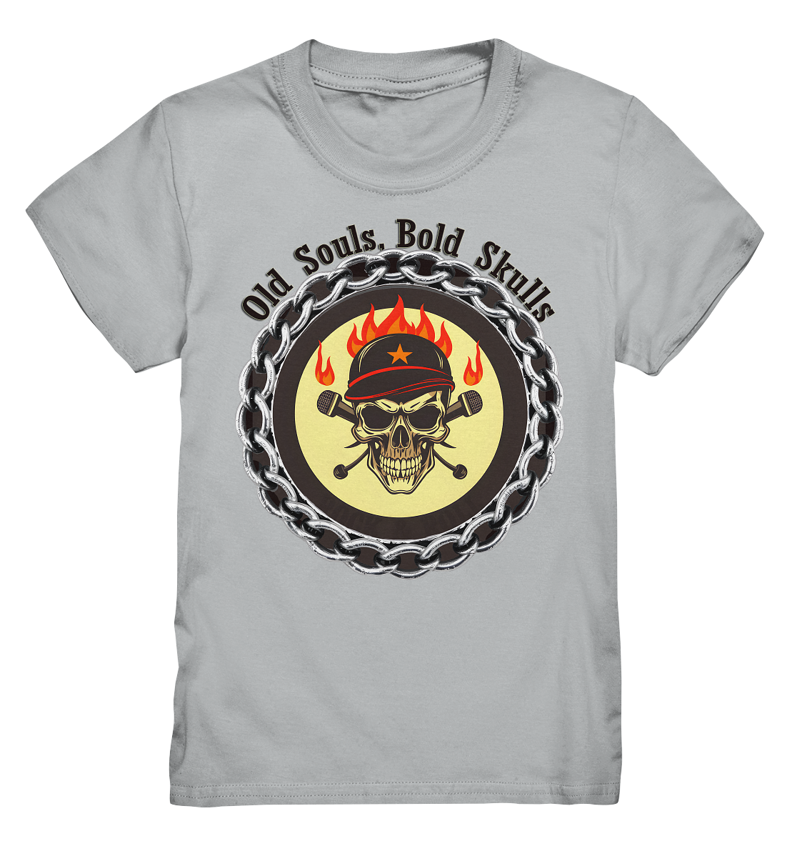 Skull6 - Kids Premium Shirt