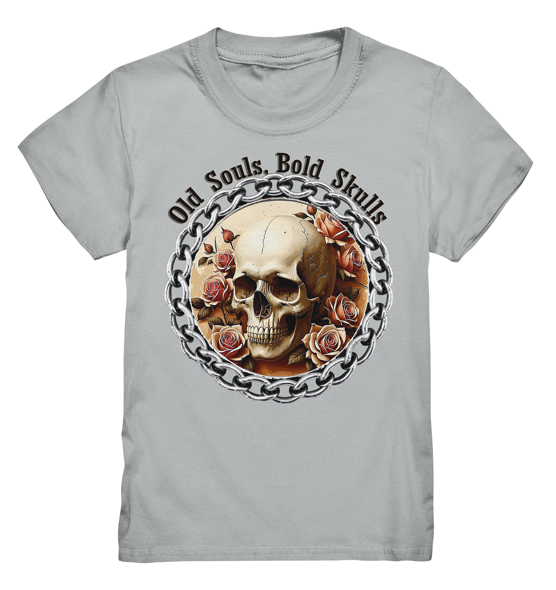 Skull9 - Kids Premium Shirt