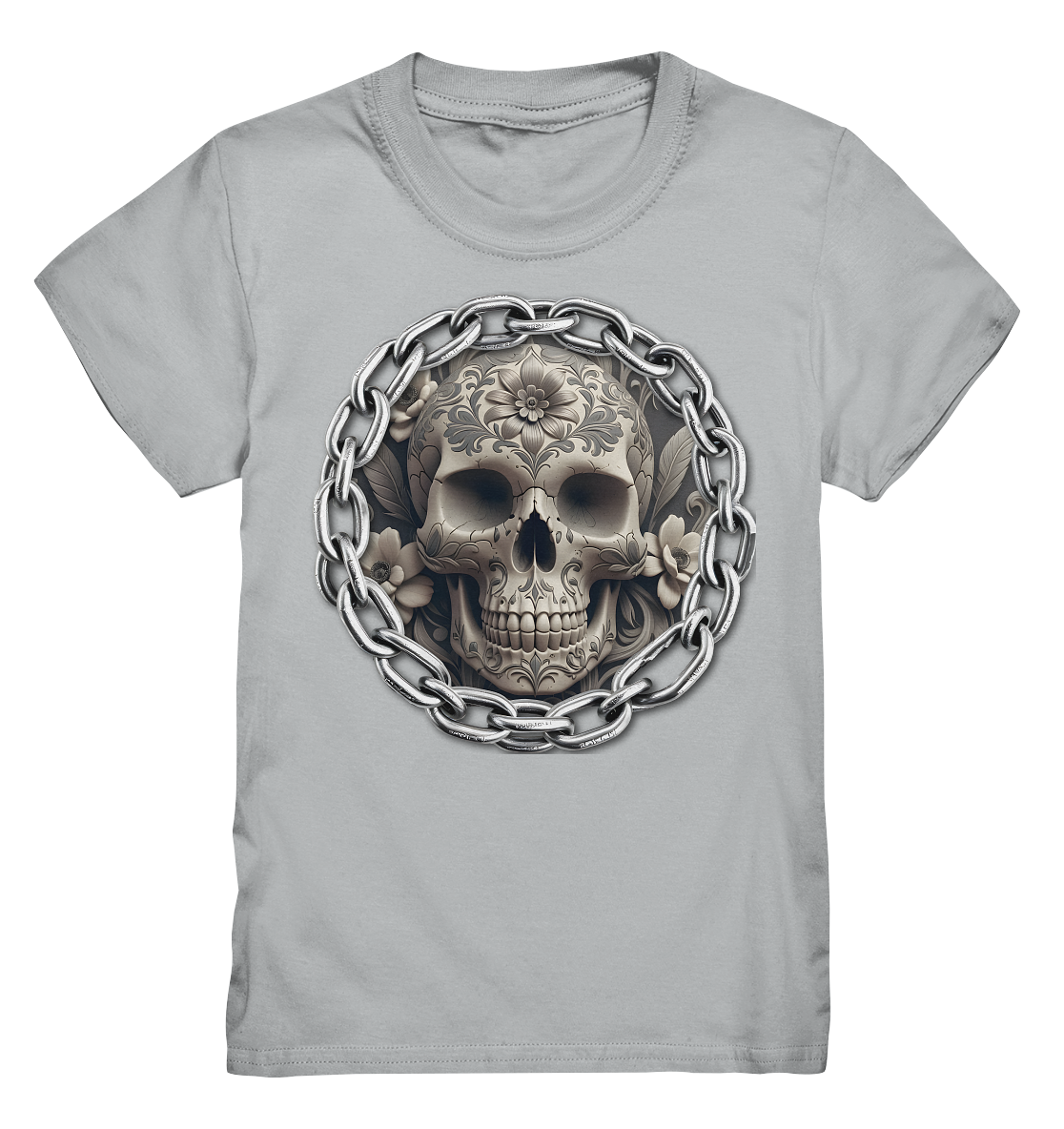 New Deathhead6 - Kids Premium Shirt