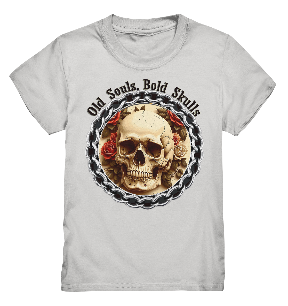 Skull8 - Kids Premium Shirt