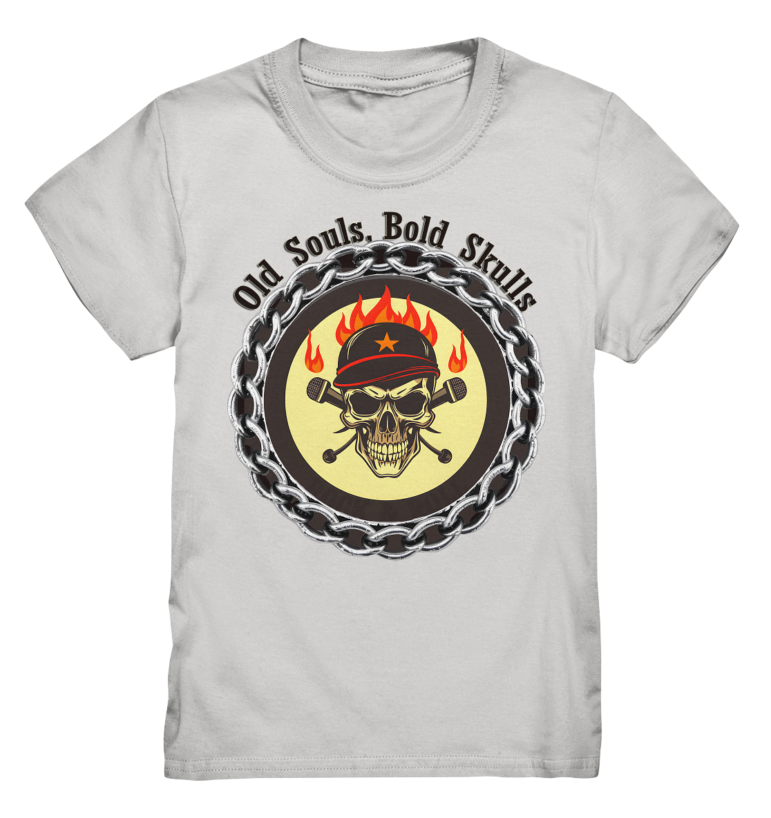 Skull6 - Kids Premium Shirt