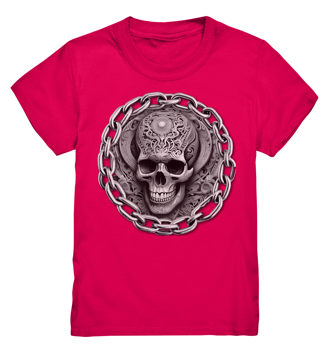 New Deathhead - Kids Premium Shirt