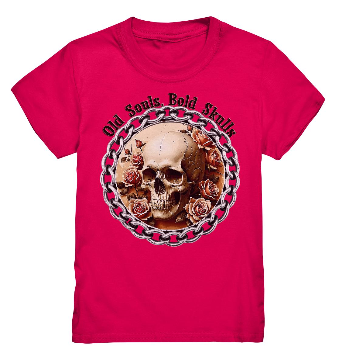 Skull9 - Kids Premium Shirt