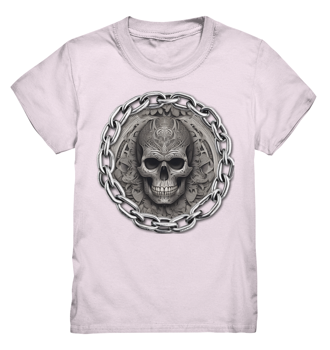 New Deathhead7 - Kids Premium Shirt