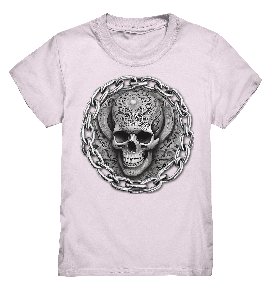 New Deathhead - Kids Premium Shirt