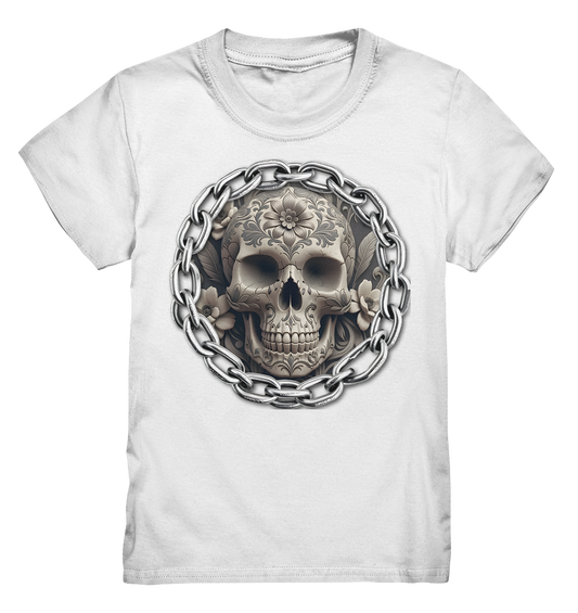 New Deathhead6 - Kids Premium Shirt