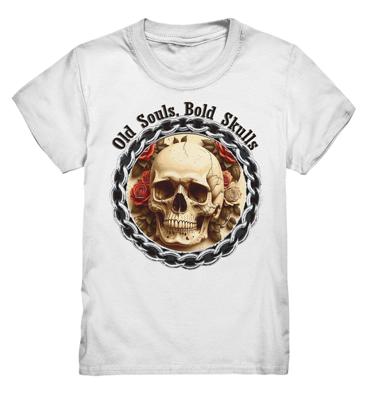 Skull8 - Kids Premium Shirt