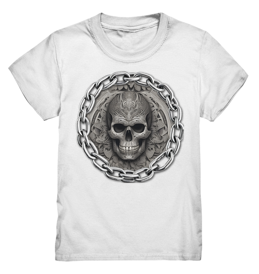 New Deathhead7 - Kids Premium Shirt