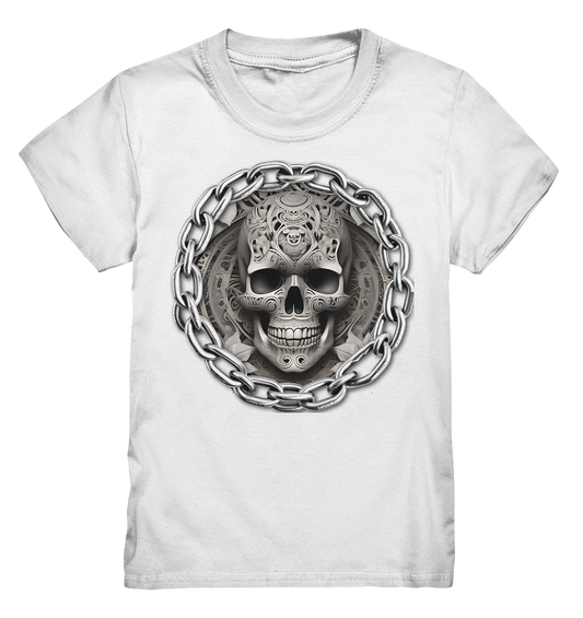 New Deathhead5 - Kids Premium Shirt