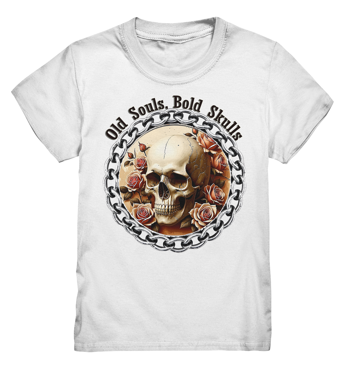 Skull9 - Kids Premium Shirt