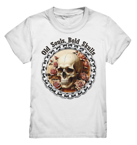 Skull9 - Kids Premium Shirt