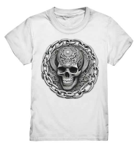 New Deathhead - Kids Premium Shirt