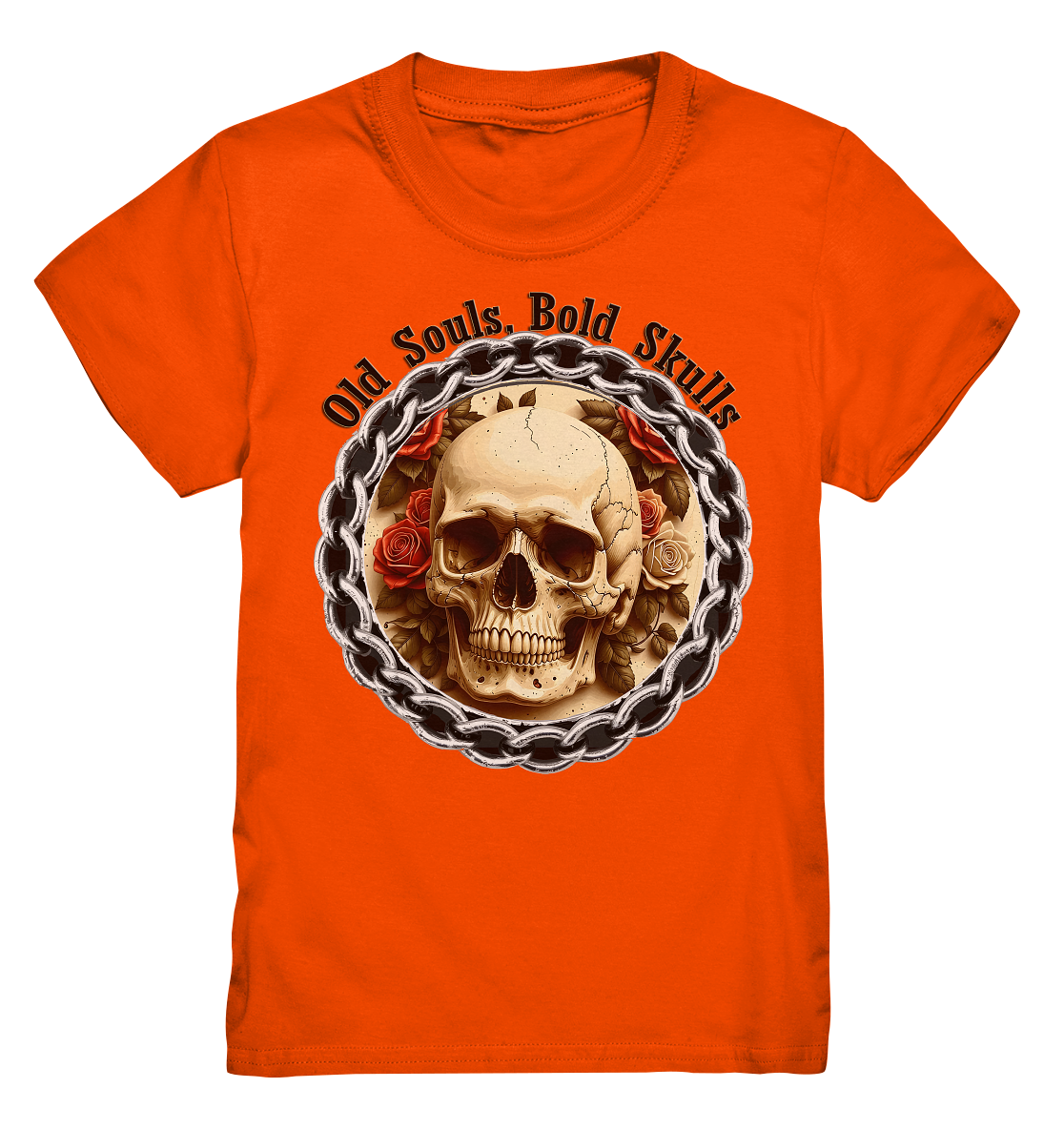 Skull8 - Kids Premium Shirt