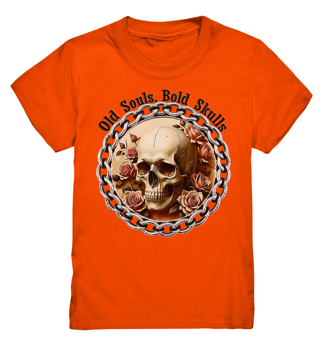 Skull9 - Kids Premium Shirt