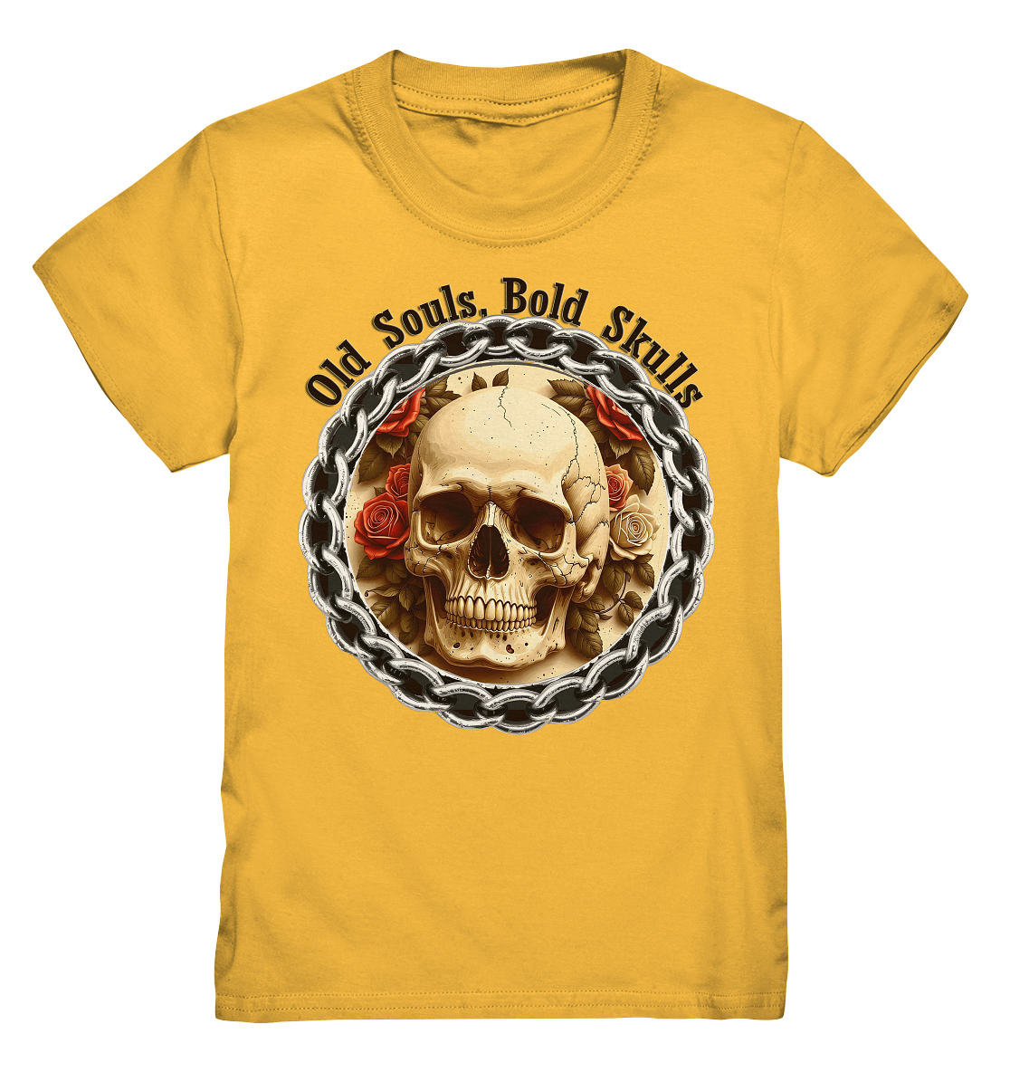 Skull8 - Kids Premium Shirt