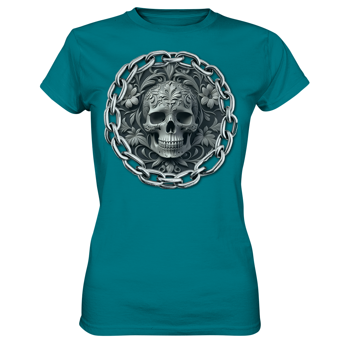 New Bones10 - Ladies Premium Shirt