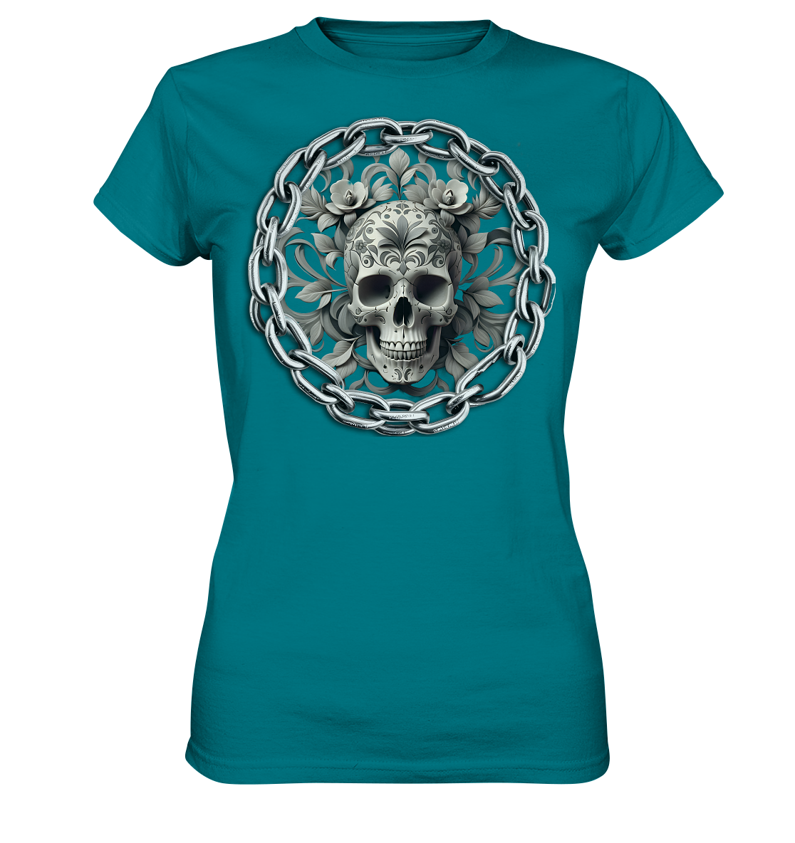 New Bones13 - Ladies Premium Shirt