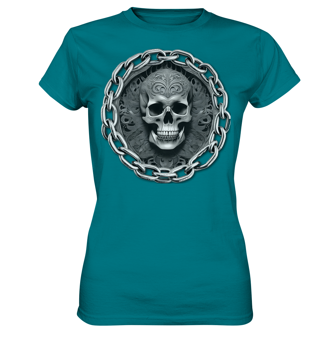 New Bones11 - Ladies Premium Shirt