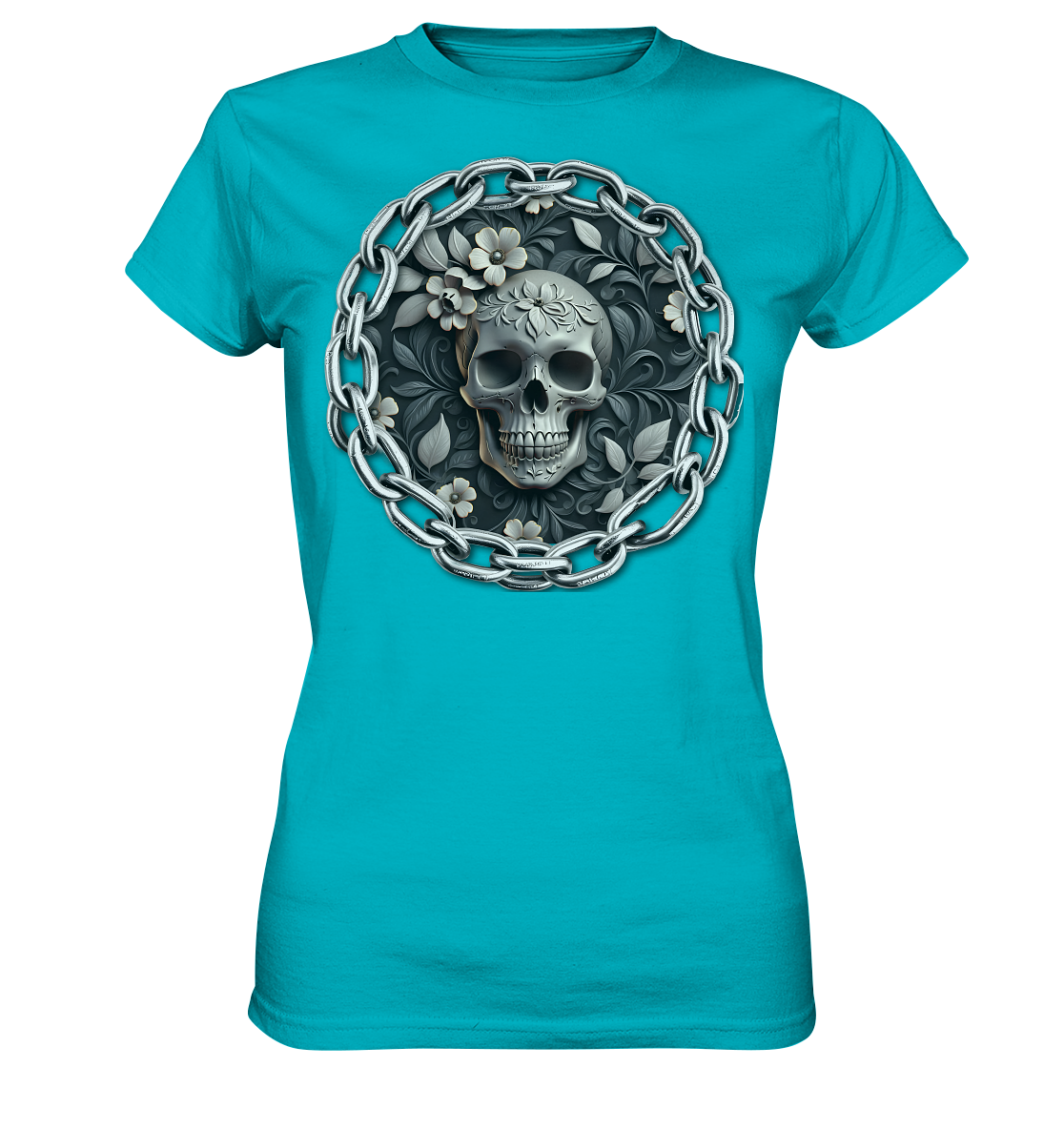 New Bones9 - Ladies Premium Shirt