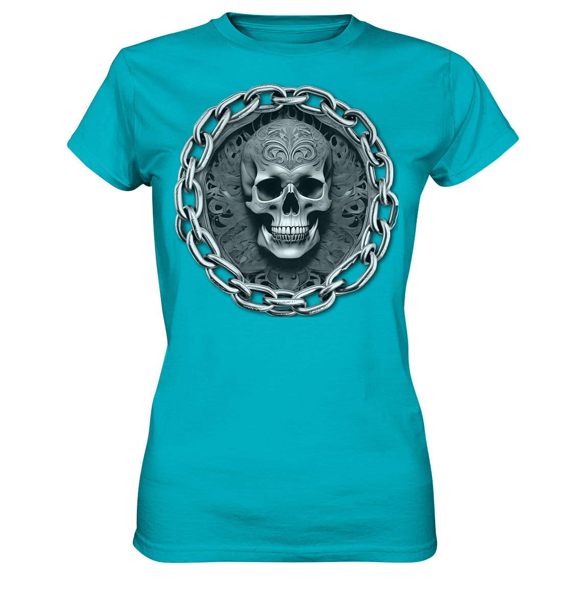 New Bones11 - Ladies Premium Shirt