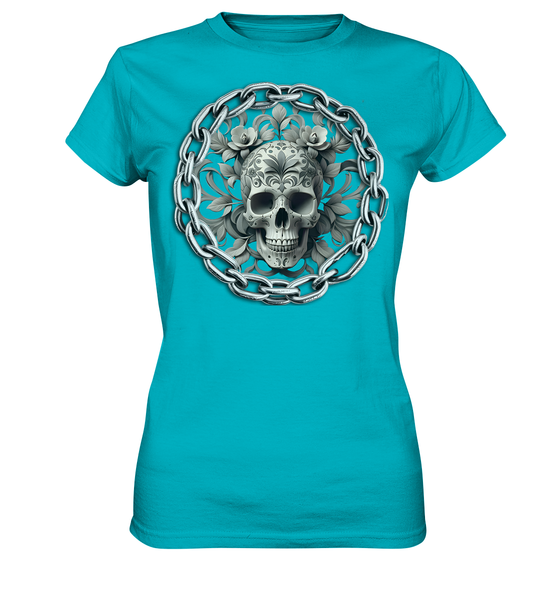 New Bones13 - Ladies Premium Shirt