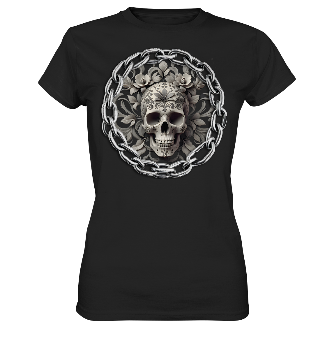 New Bones13 - Ladies Premium Shirt