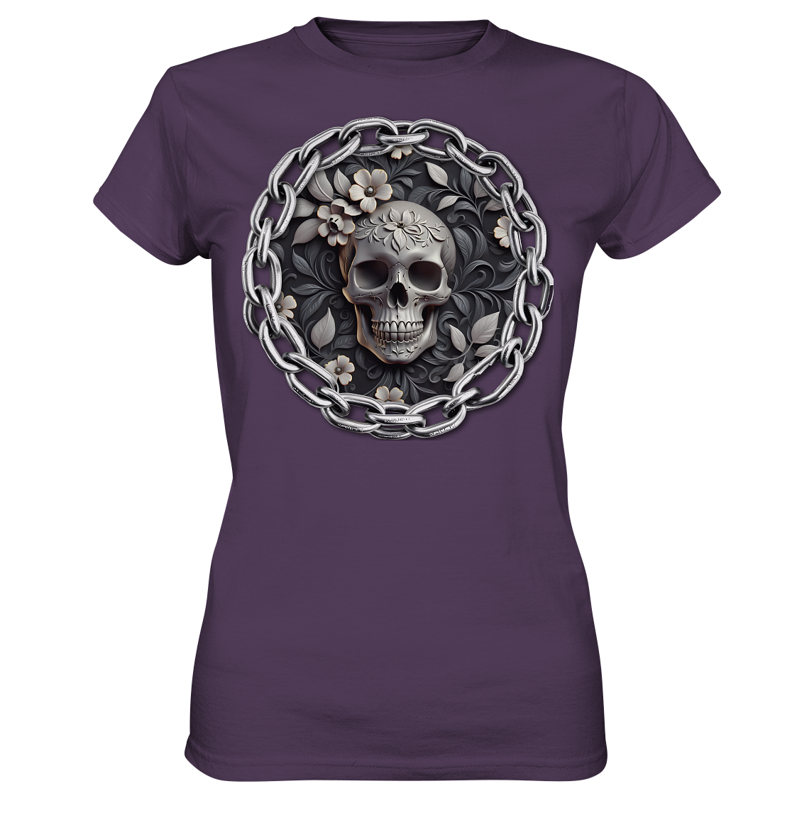 New Bones9 - Ladies Premium Shirt