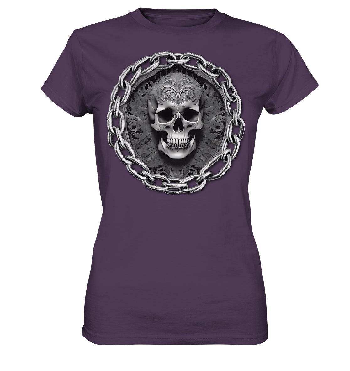 New Bones11 - Ladies Premium Shirt