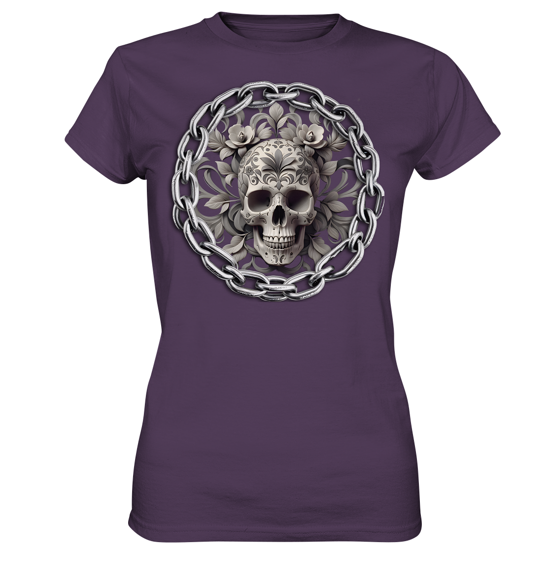 New Bones13 - Ladies Premium Shirt