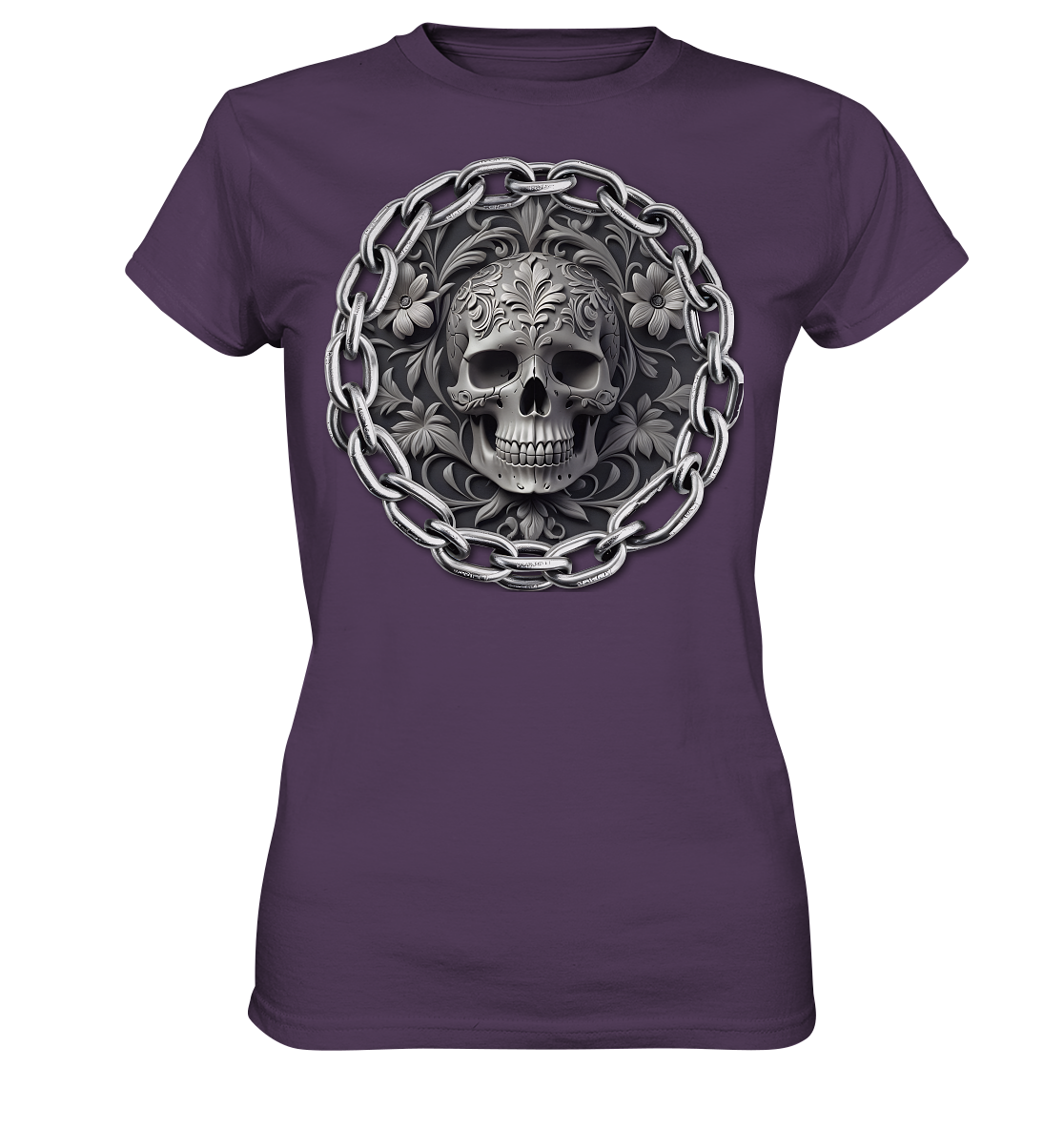 New Bones10 - Ladies Premium Shirt