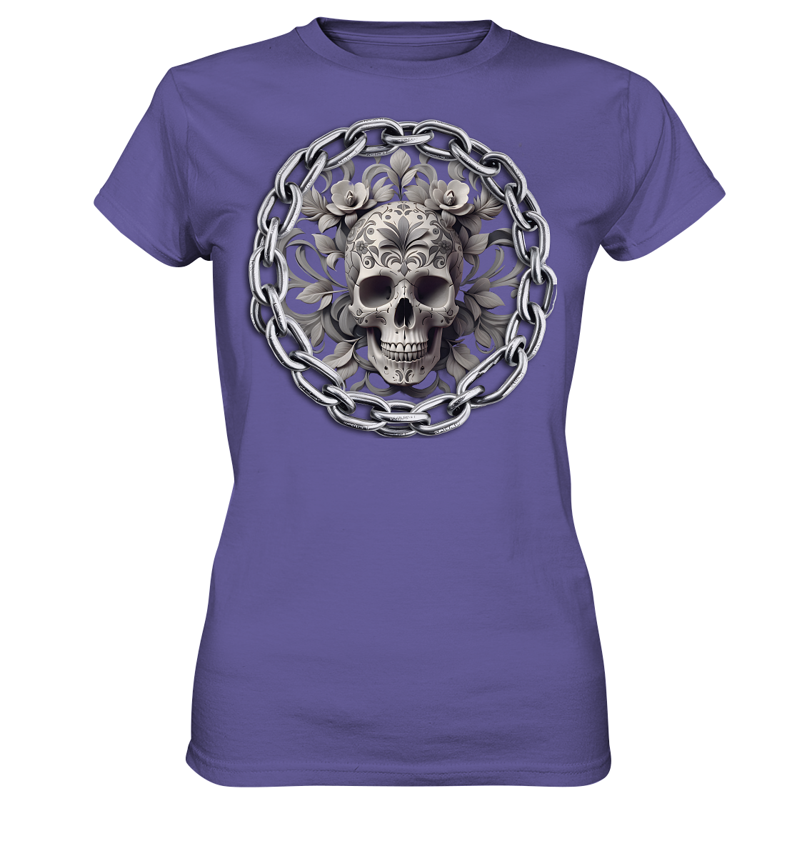 New Bones13 - Ladies Premium Shirt