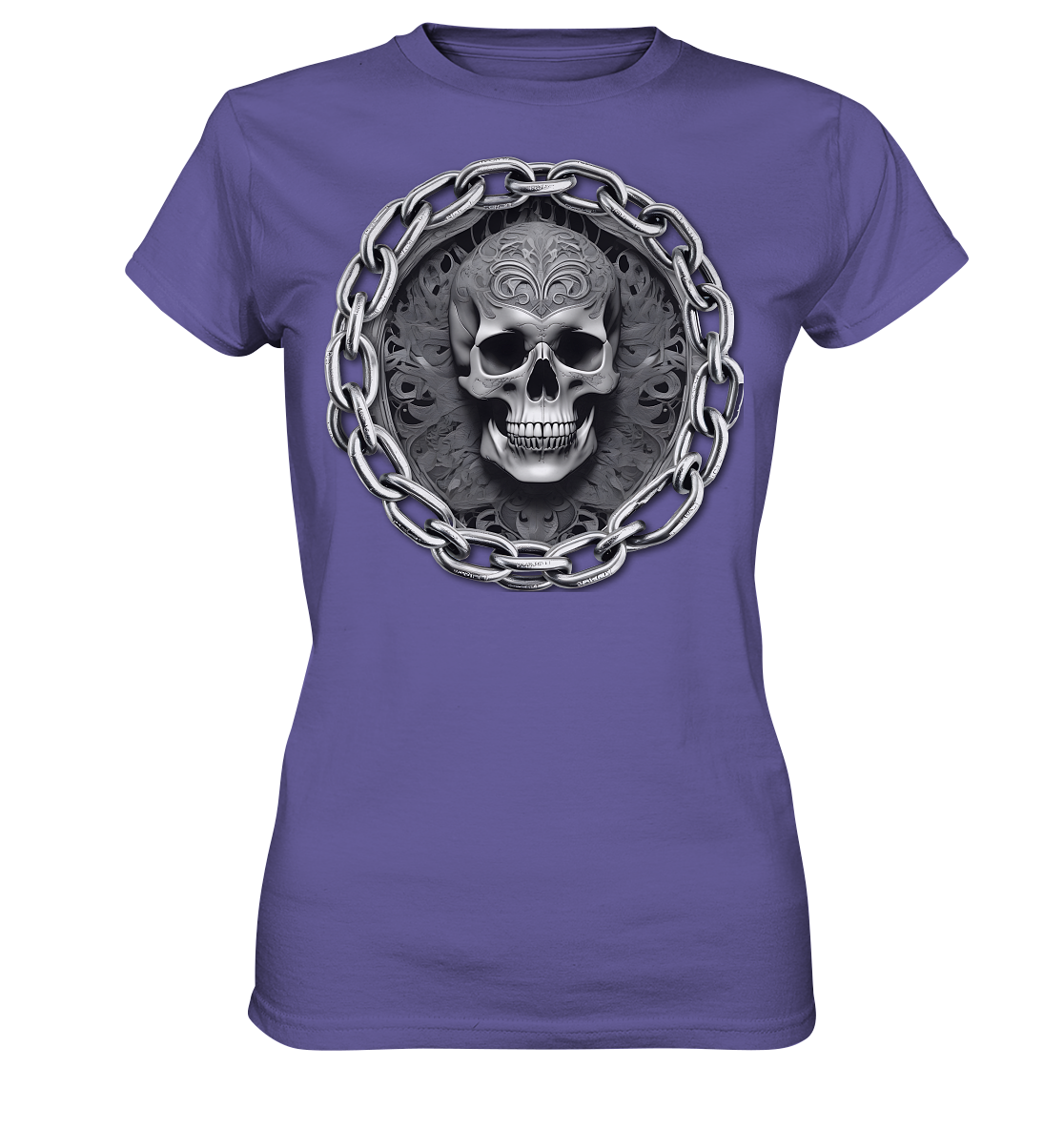 New Bones11 - Ladies Premium Shirt