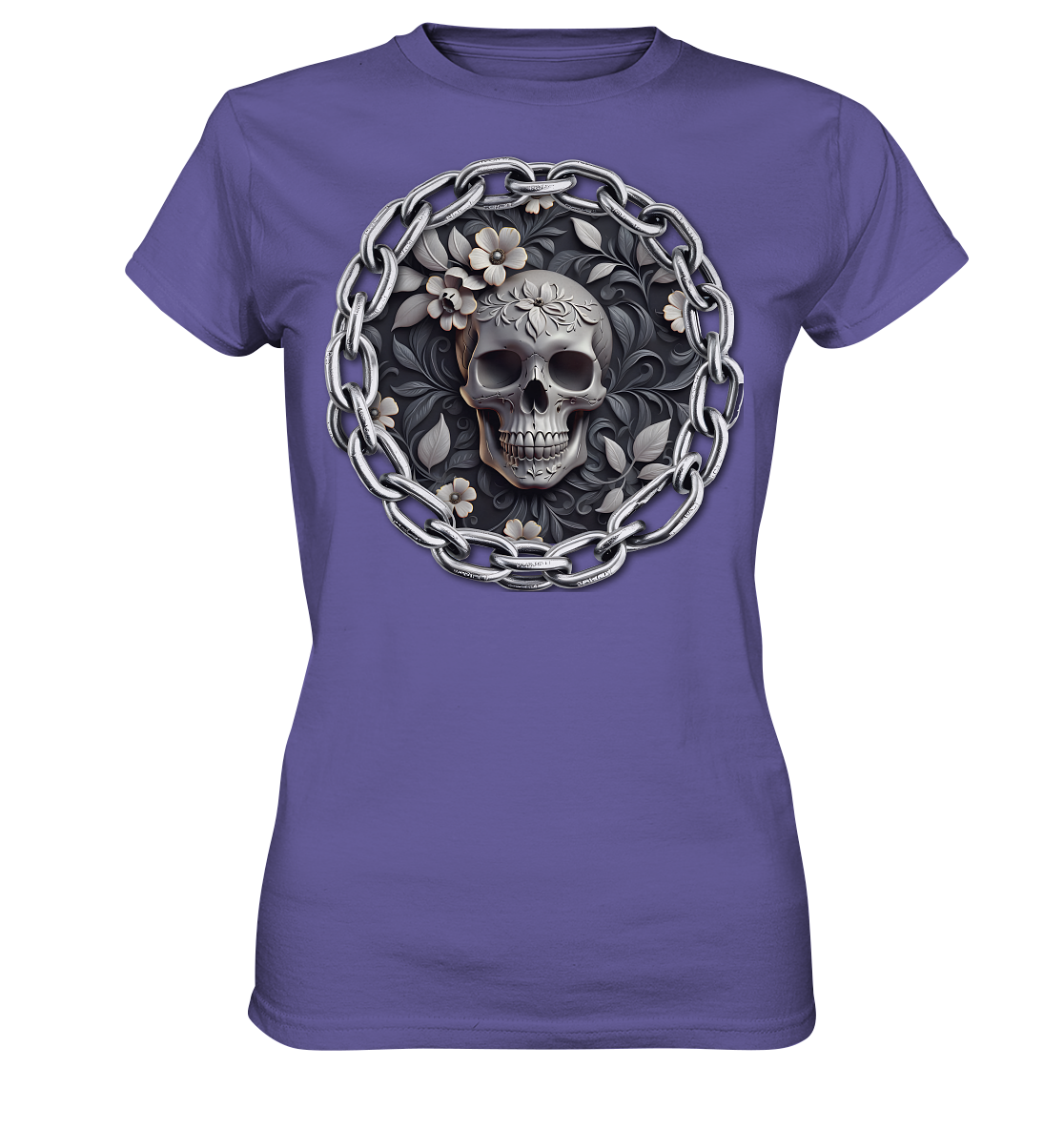 New Bones9 - Ladies Premium Shirt