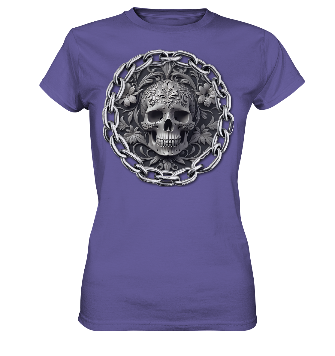 New Bones10 - Ladies Premium Shirt